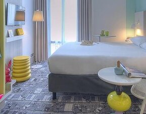 Ibis Styles Nice Centre Gare