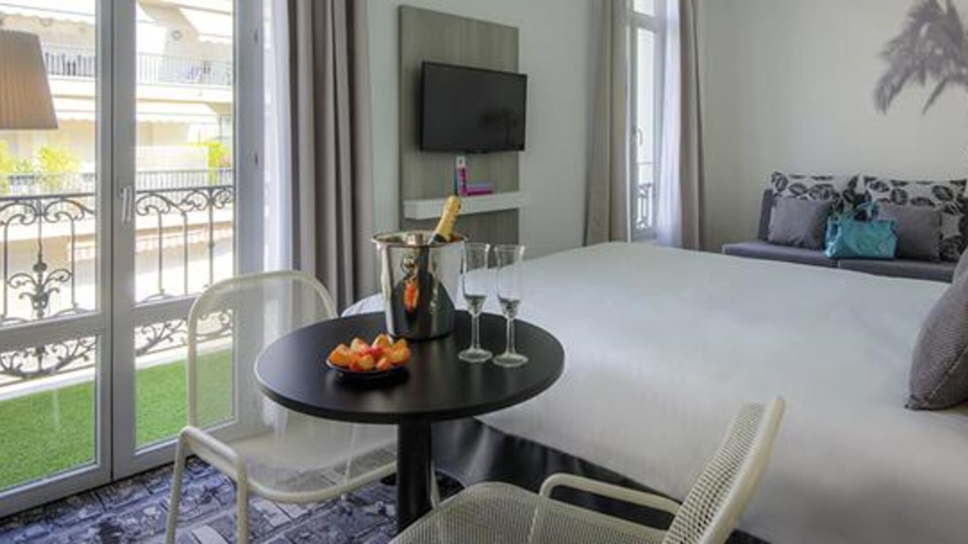 Ibis Styles Nice Centre Gare