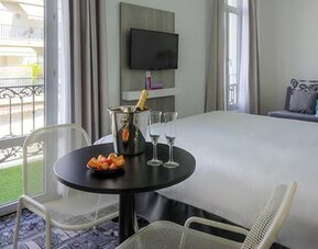 Ibis Styles Nice Centre Gare