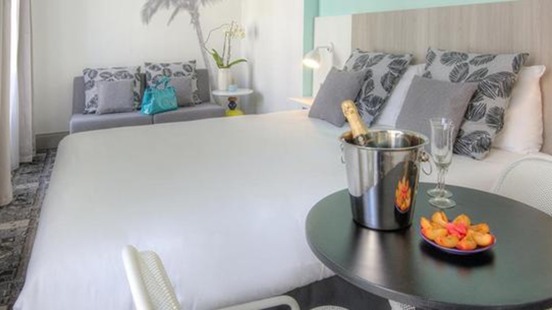 Ibis Styles Nice Centre Gare