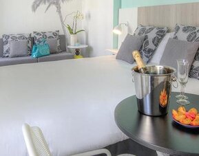 Ibis Styles Nice Centre Gare