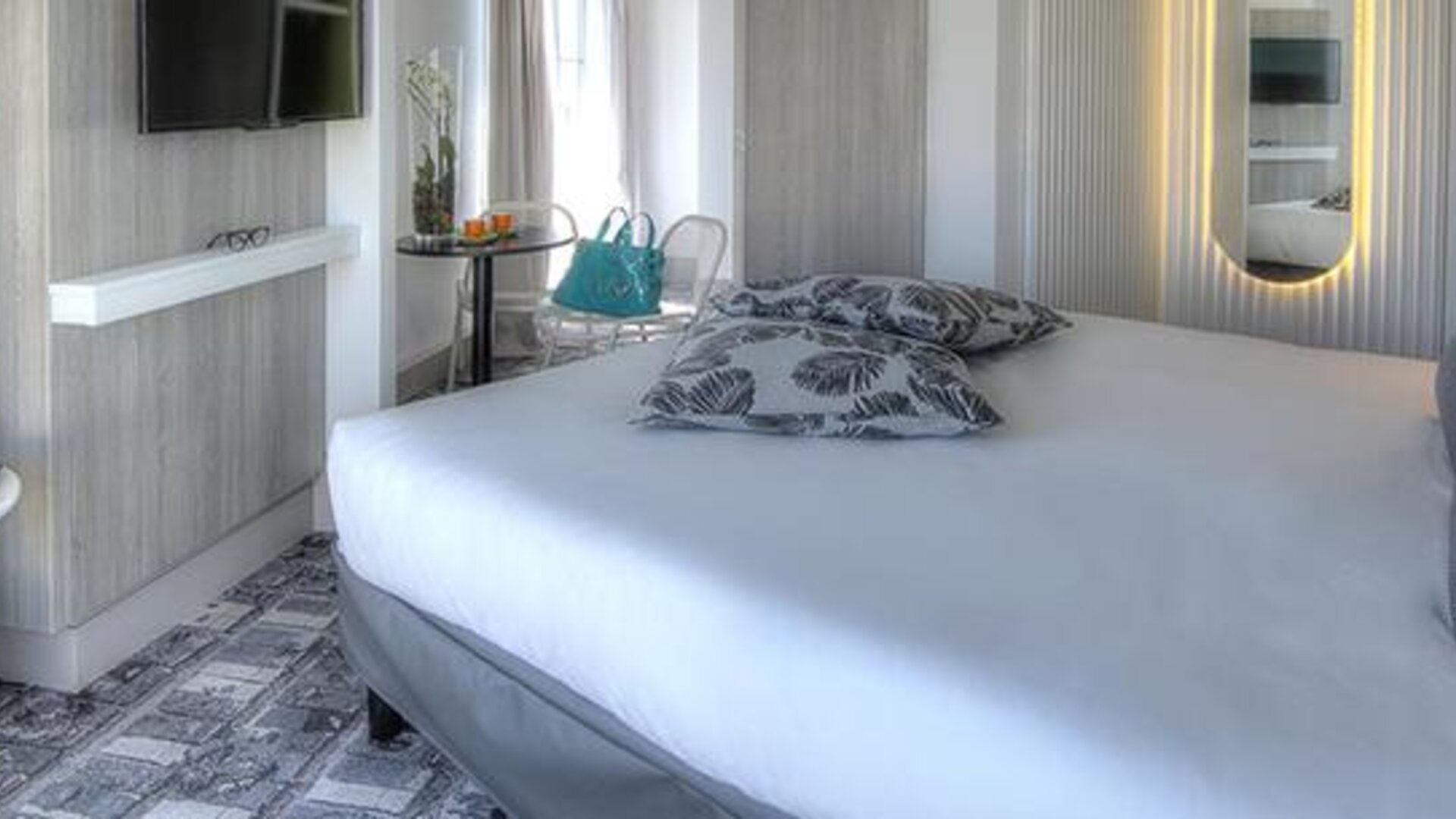 Ibis Styles Nice Centre Gare