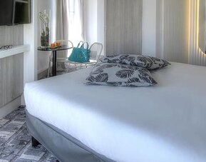 Ibis Styles Nice Centre Gare