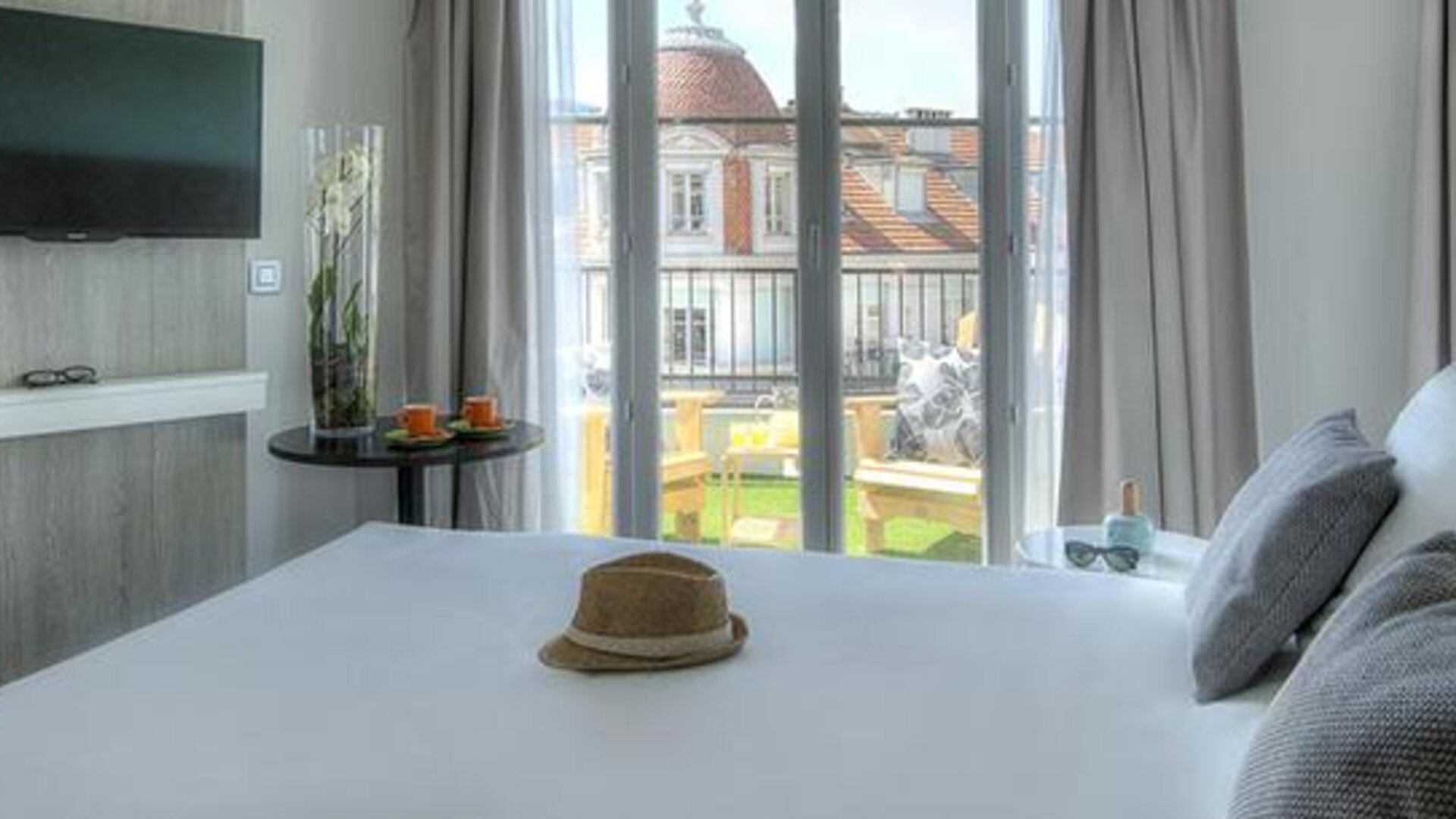 Ibis Styles Nice Centre Gare