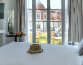 Ibis Styles Nice Centre Gare