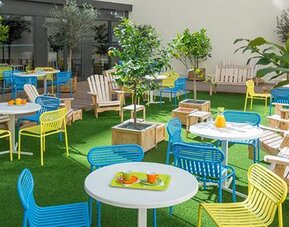 Ibis Styles Nice Centre Gare