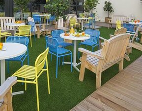 Ibis Styles Nice Centre Gare