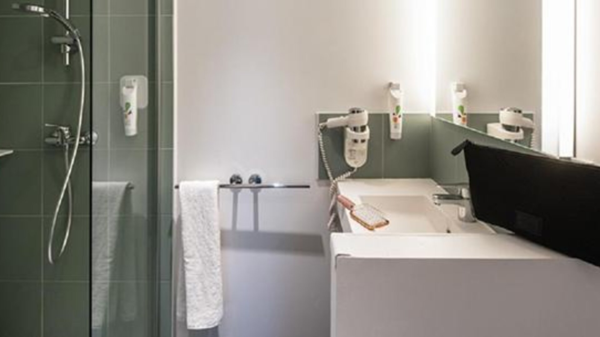 Ibis Styles Nice Centre Gare