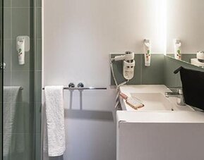 Ibis Styles Nice Centre Gare