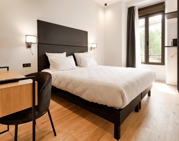 Hôtel Saint Georges