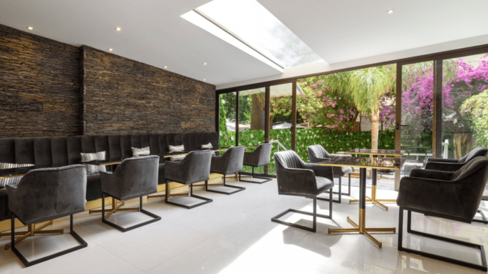 Hôtel Saint Georges