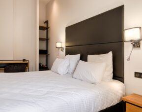 Hôtel Saint Georges