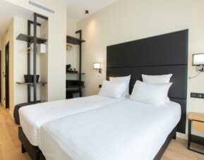 Hôtel Saint Georges