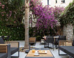 Hôtel Saint Georges