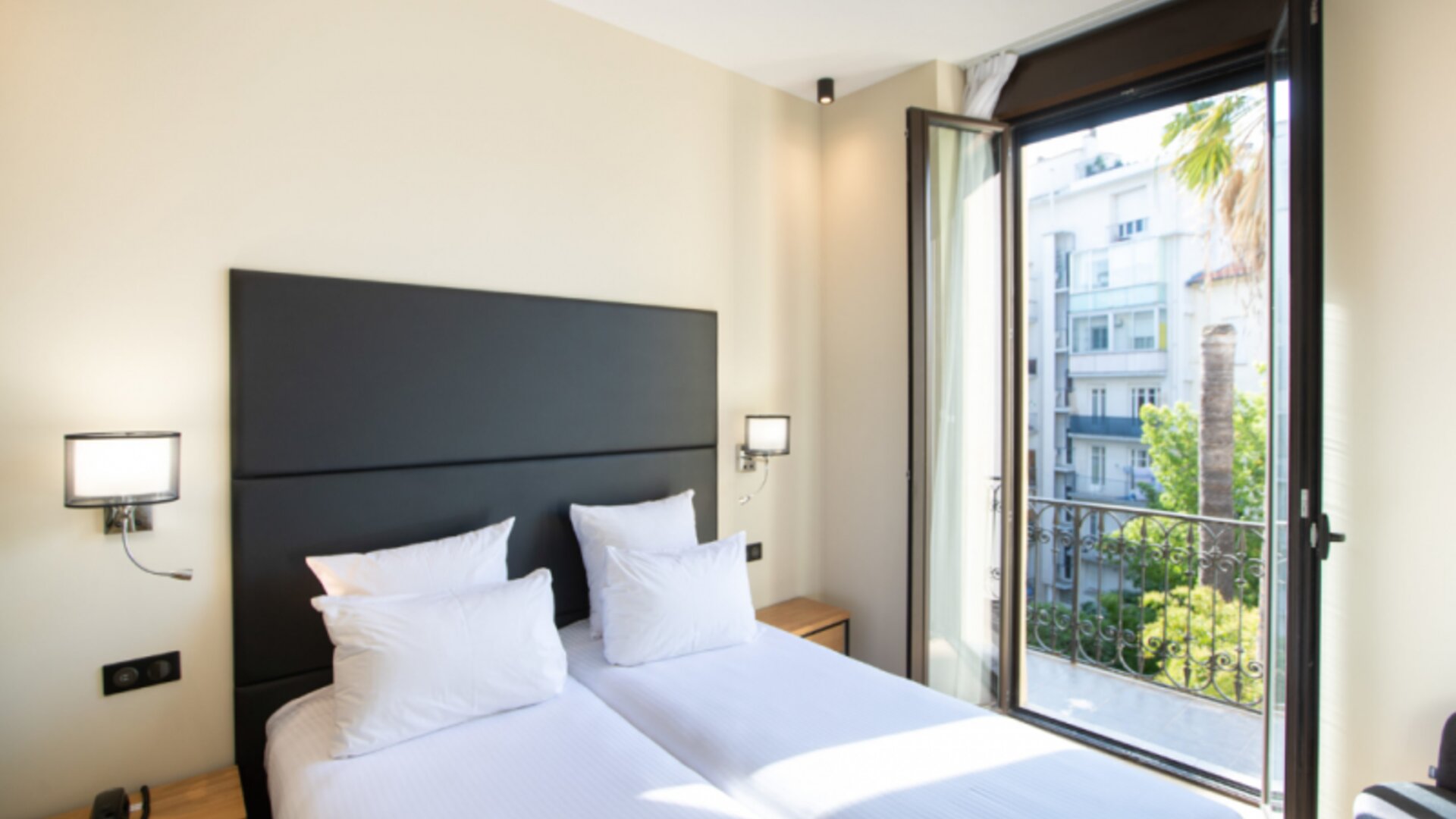 Hôtel Saint Georges