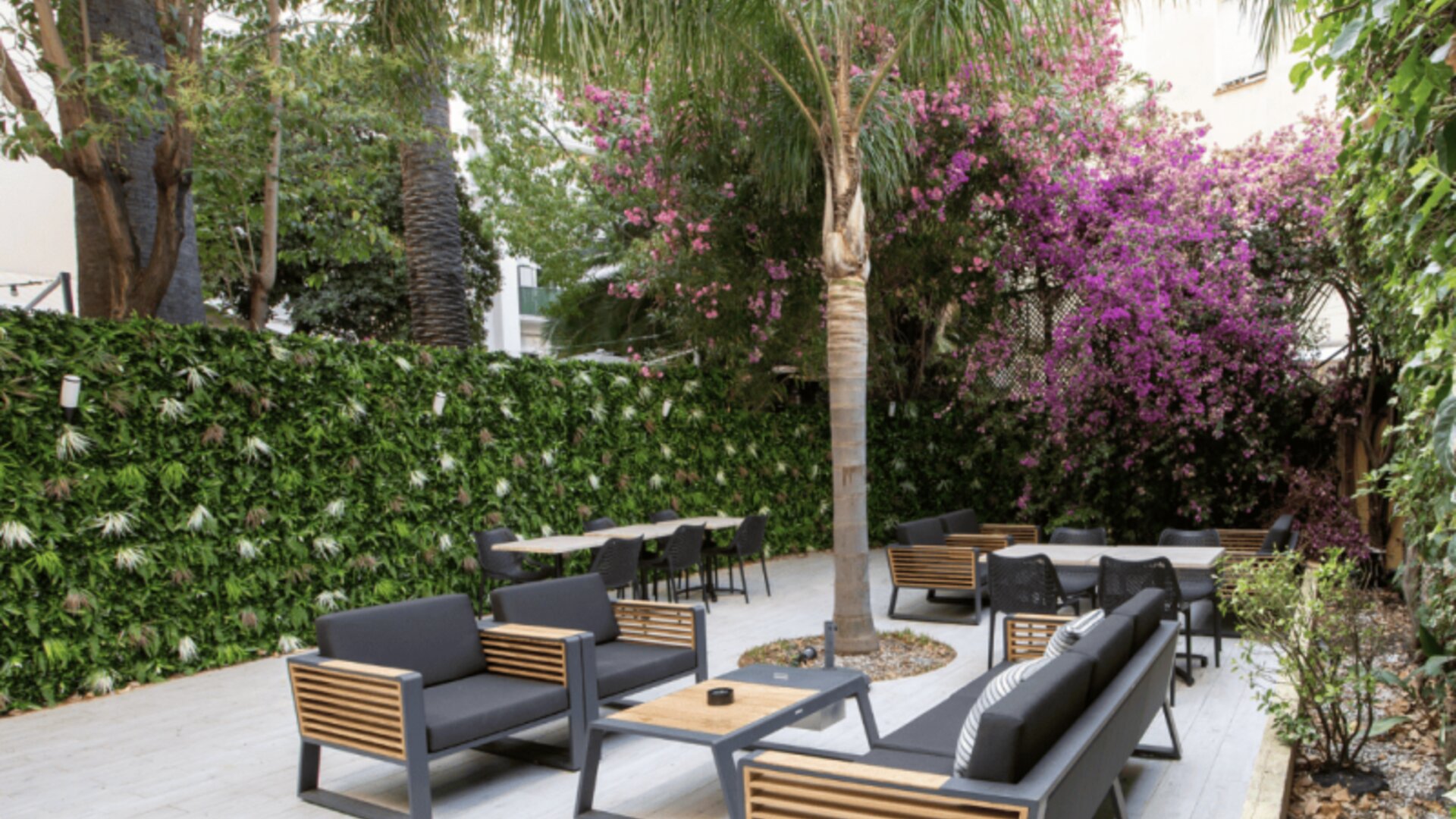 Hôtel Saint Georges