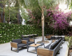 Hôtel Saint Georges