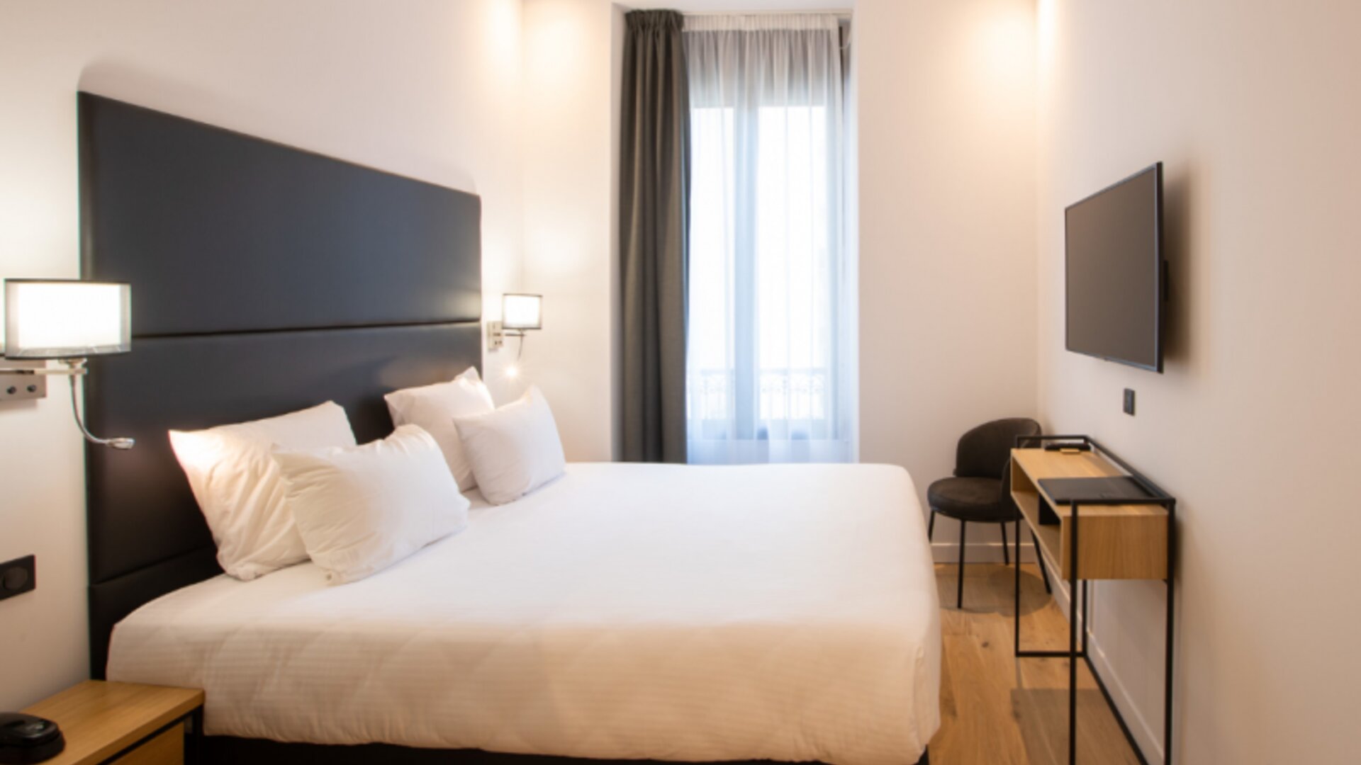 Hôtel Saint Georges