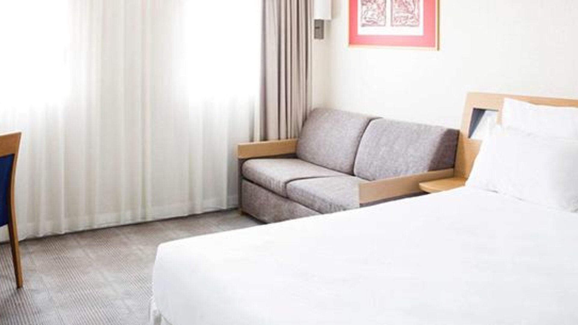 Novotel Marne La Vallee Noisy Le Grand