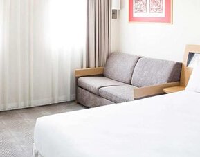 Novotel Marne La Vallee Noisy Le Grand