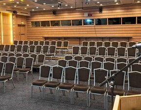 Novotel Marne La Vallee Noisy Le Grand