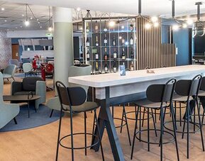 Novotel Marne La Vallee Noisy Le Grand