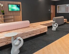 Novotel Marne La Vallee Noisy Le Grand