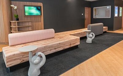 Novotel Marne La Vallee Noisy Le Grand