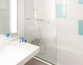 Novotel Marne La Vallee Noisy Le Grand