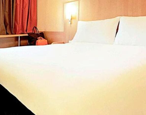 Hôtel Ibis Marne-la-Vallée Noisy