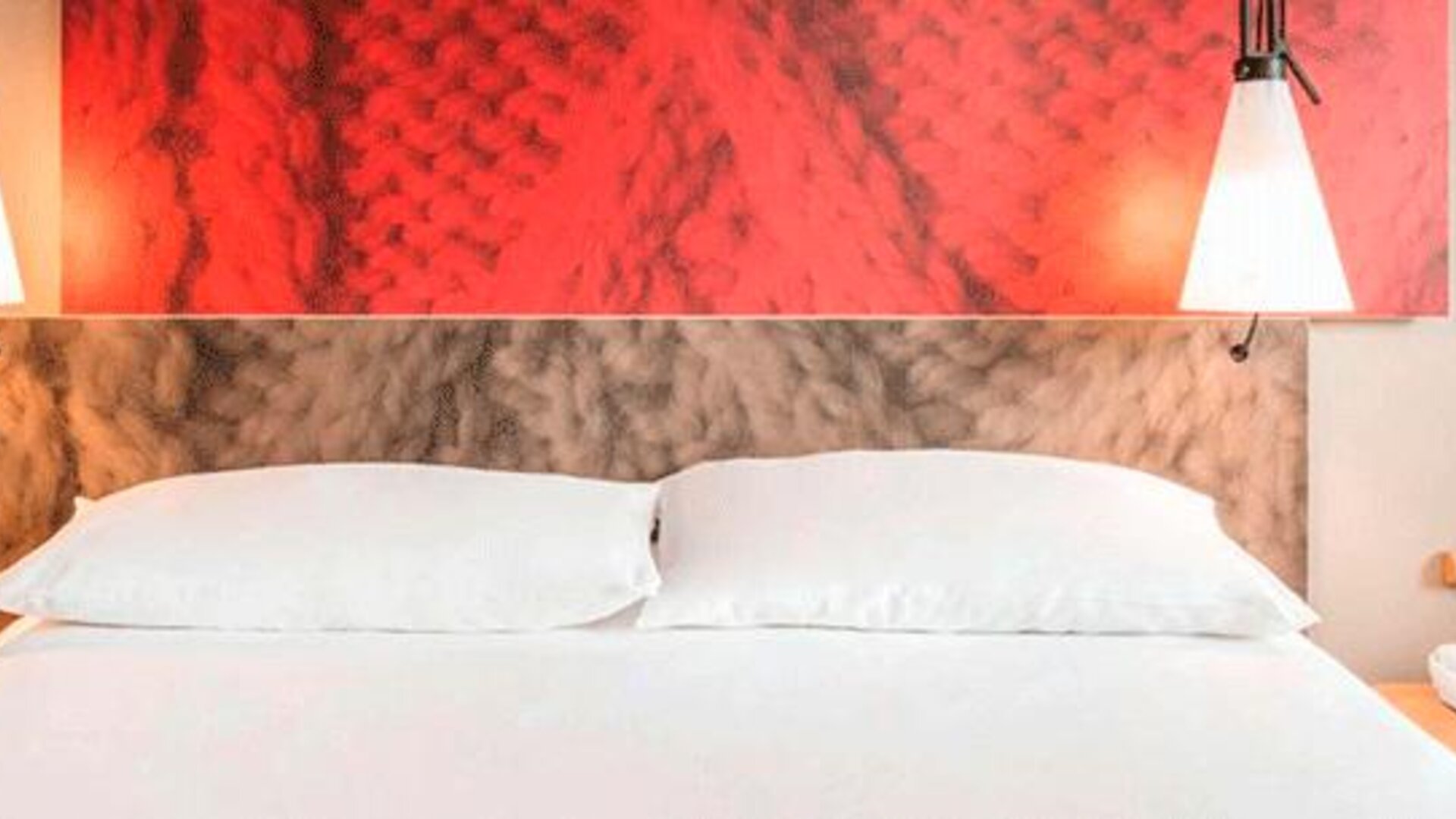 Hôtel Ibis Marne-la-Vallée Noisy