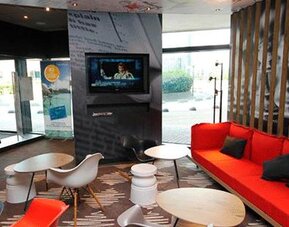 Hôtel Ibis Marne-la-Vallée Noisy