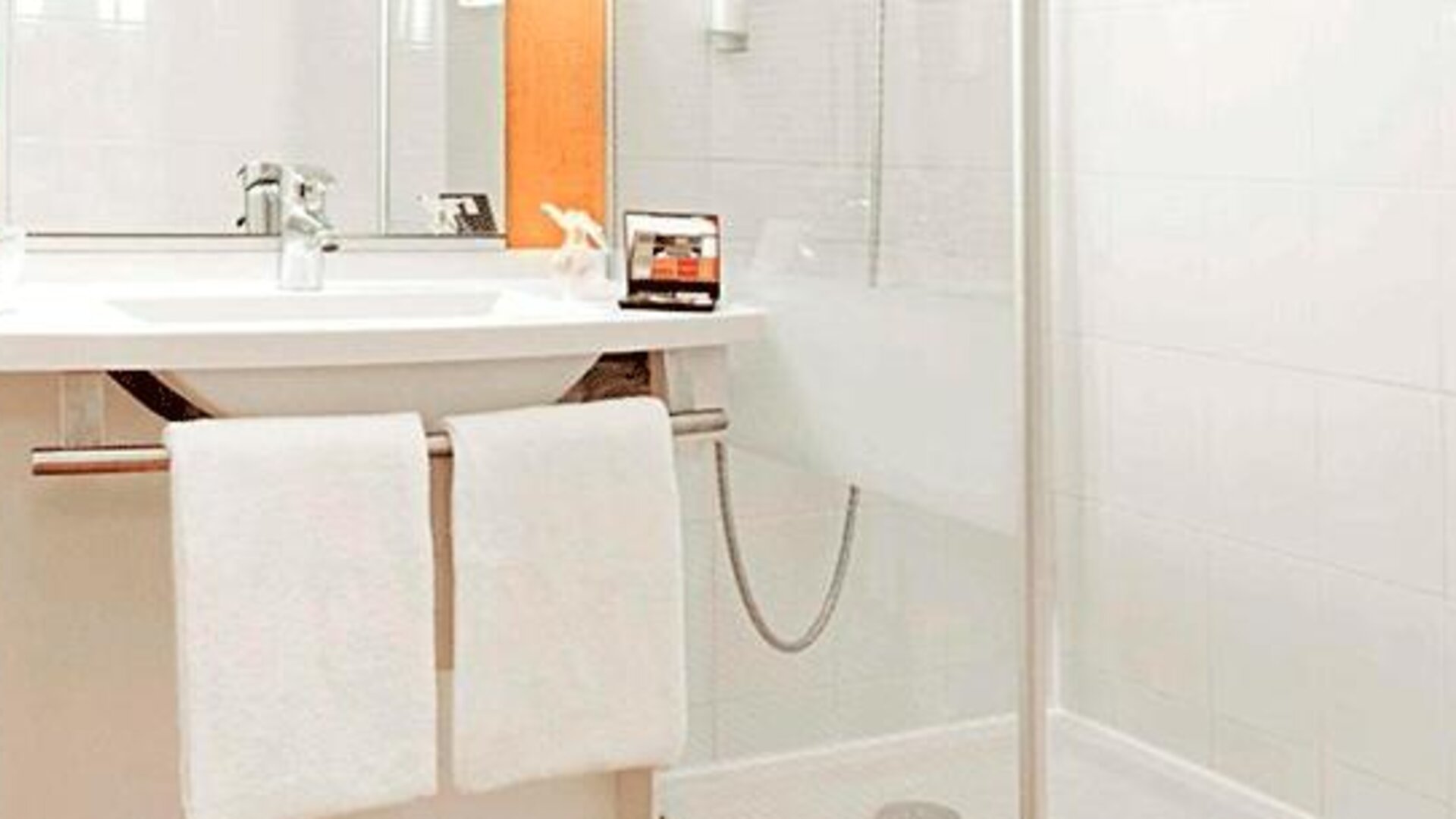 Hôtel Ibis Marne-la-Vallée Noisy