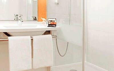 Hôtel Ibis Marne-la-Vallée Noisy