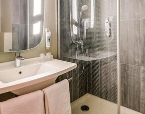 Hôtel Ibis Marne-la-Vallée Noisy