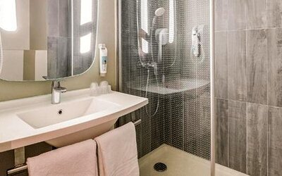 Hôtel Ibis Marne-la-Vallée Noisy