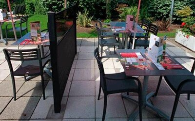 Hôtel Ibis Marne-la-Vallée Noisy