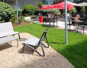 Hôtel Ibis Marne-la-Vallée Noisy