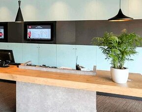 Hôtel Ibis Marne-la-Vallée Noisy