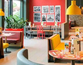 Hôtel Ibis Marne-la-Vallée Noisy