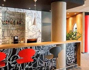 Hôtel Ibis Marne-la-Vallée Noisy