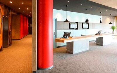 Hôtel Ibis Marne-la-Vallée Noisy