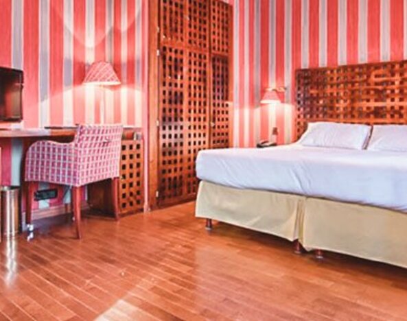 Hôtel Villa Panthéon