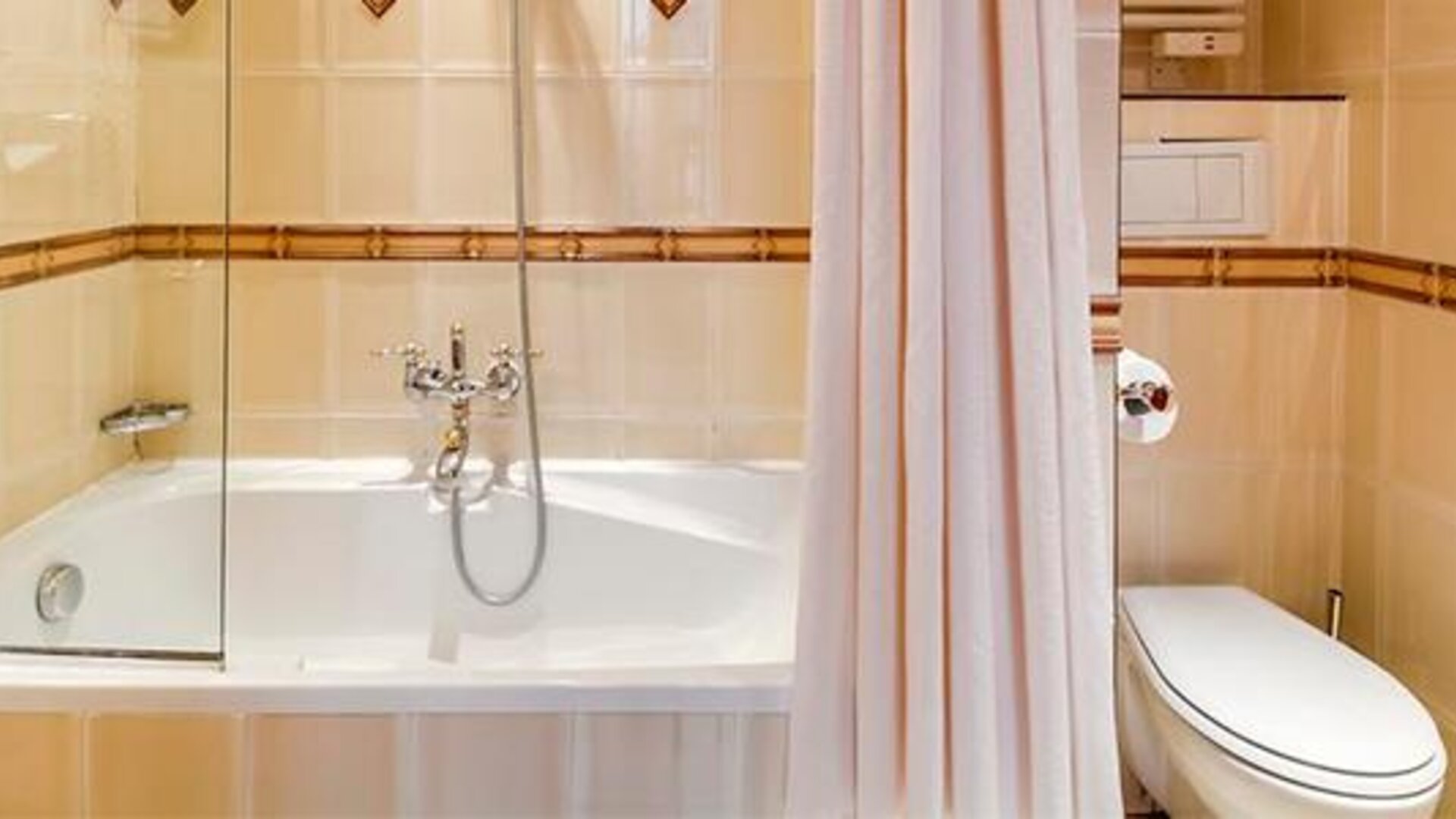 Hôtel Villa Panthéon