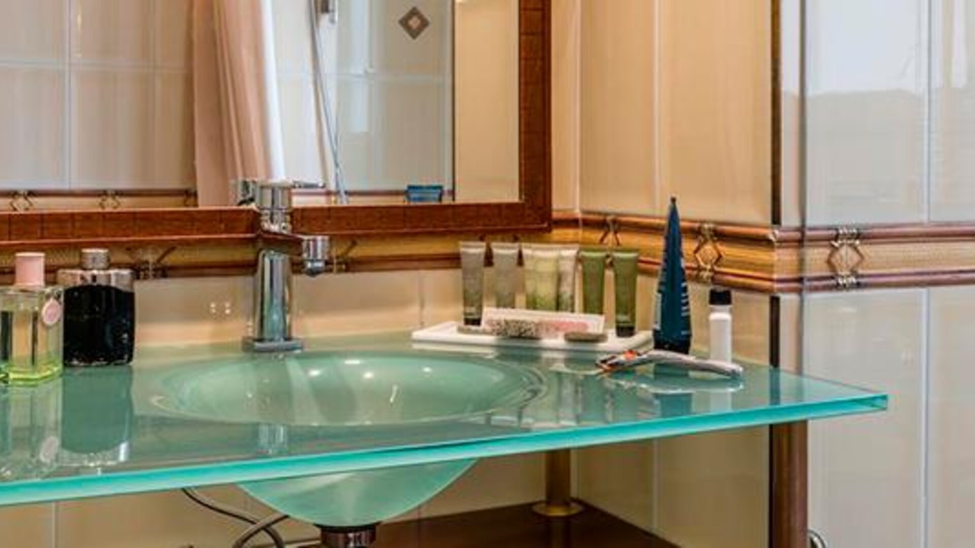 Hôtel Villa Panthéon