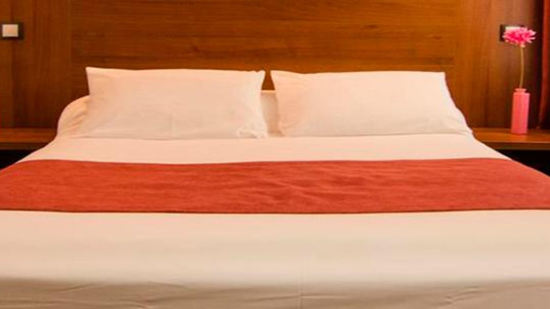 Hotel Paris Bruxelles