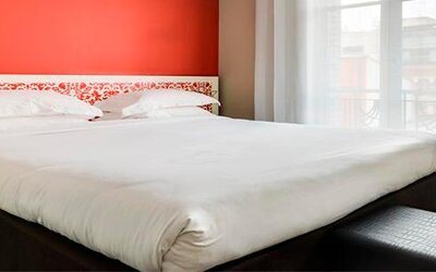 Hôtel Pavillon Nation