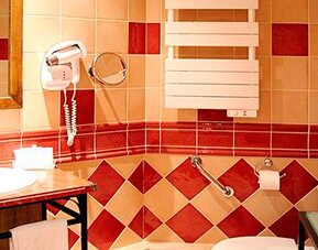 Hôtel Pavillon Opéra Grands Boulevards