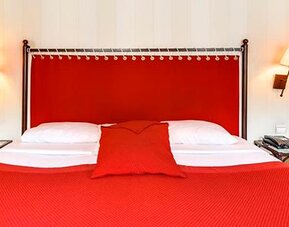 Hôtel Pavillon Opéra Grands Boulevards