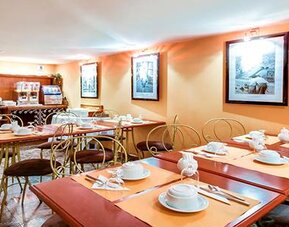 Hôtel Pavillon Opéra Grands Boulevards